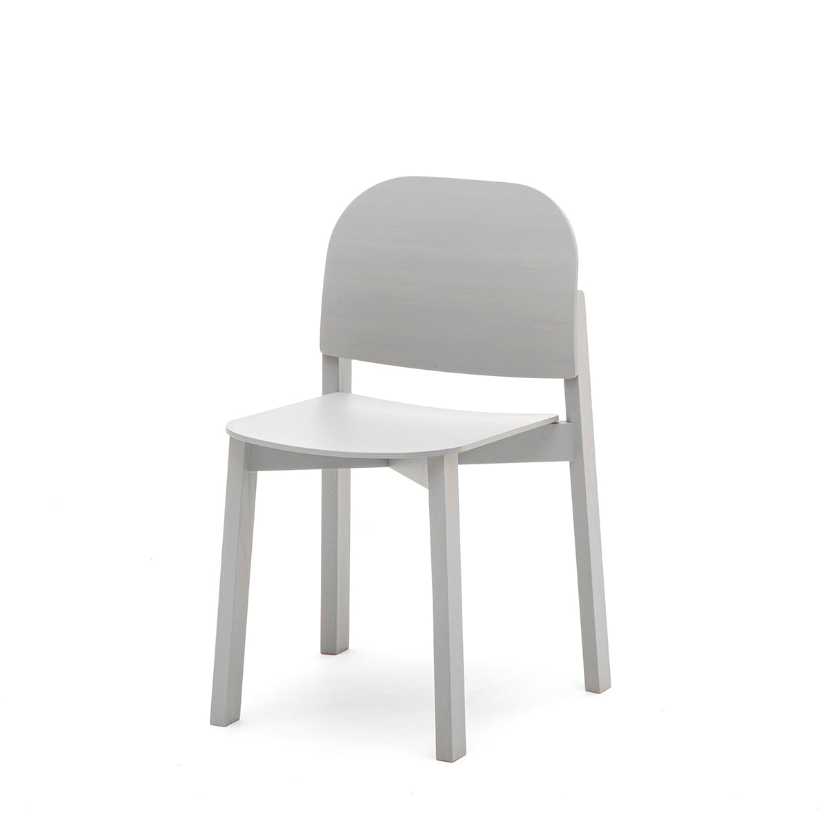 Karimoku New Standard - POLAR CHAIR - Dining Chair 