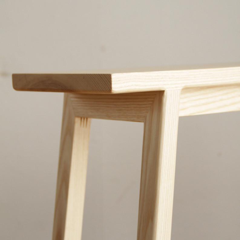 Takumi Kohgei - Plain - Stool 