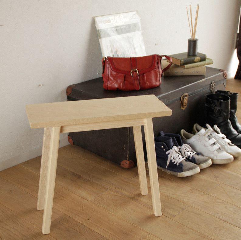 Takumi Kohgei - Plain - Stool 