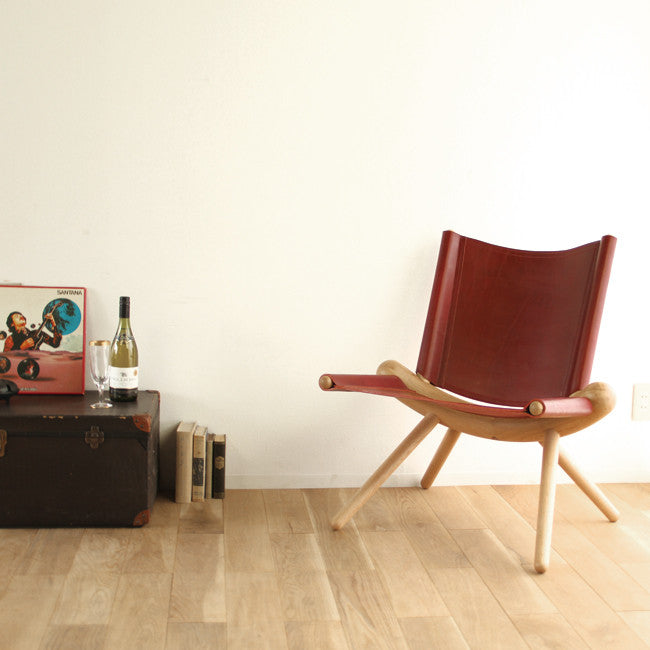 Takumi Kohgei - Polpo Chair - Dining Chair 