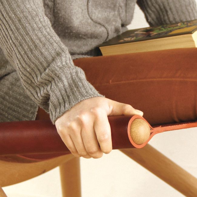 Takumi Kohgei - Polpo Chair - Dining Chair 