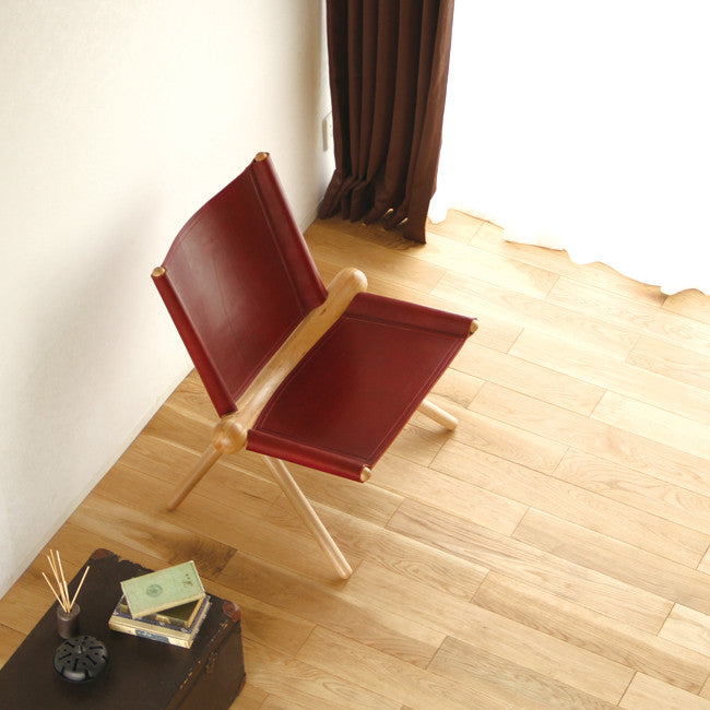 Takumi Kohgei - Polpo Chair - Dining Chair 