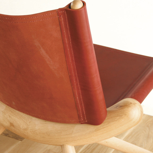 Takumi Kohgei - Polpo Chair - Dining Chair 