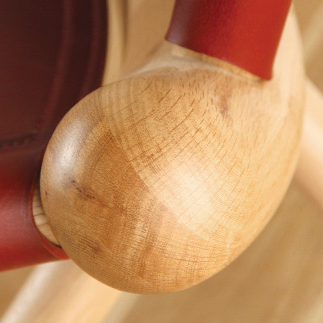 Takumi Kohgei - Polpo Chair - Dining Chair 