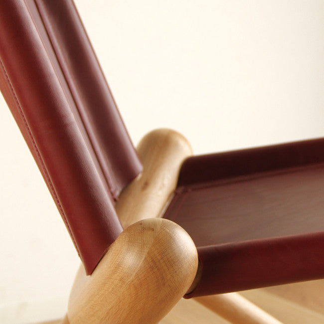 Takumi Kohgei - Polpo Chair - Dining Chair 