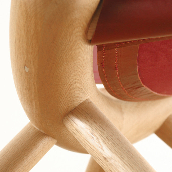 Takumi Kohgei - Polpo Chair - Dining Chair 