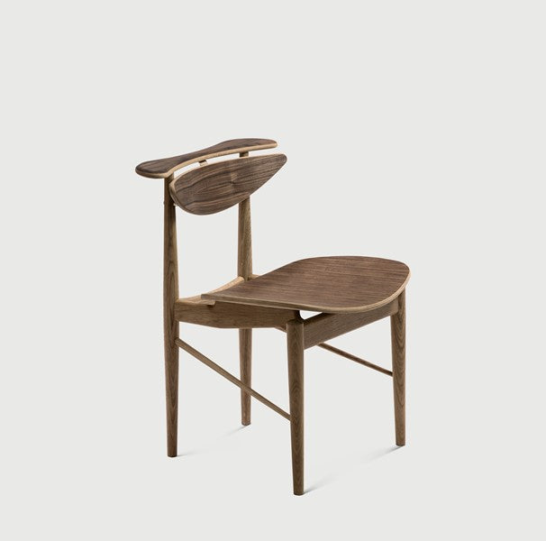 House of Finn Juhl - Reading Chair - Dining Chair 