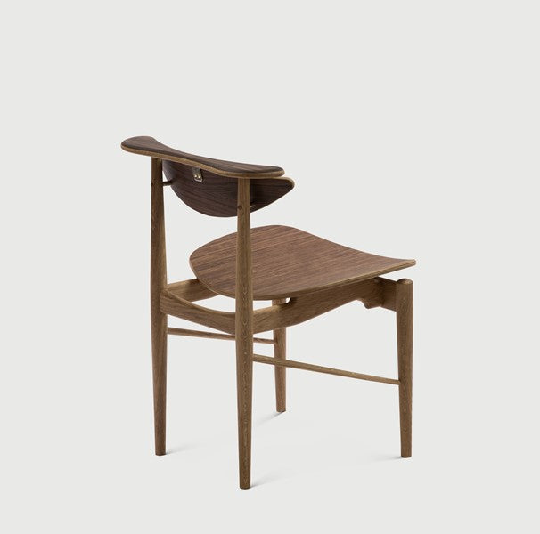 House of Finn Juhl - Reading Chair - Dining Chair 