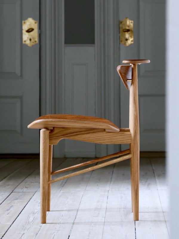 House of Finn Juhl - Reading Chair - Dining Chair 