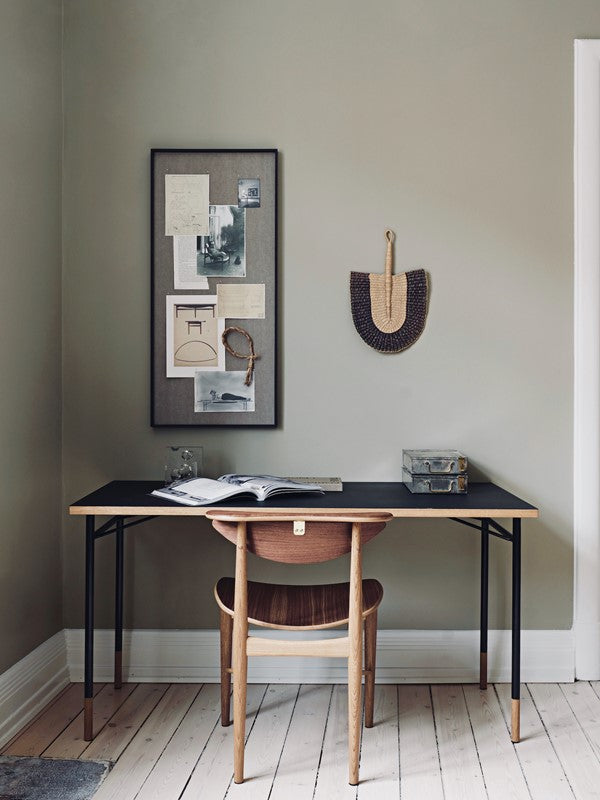 House of Finn Juhl - Reading Chair - Dining Chair 