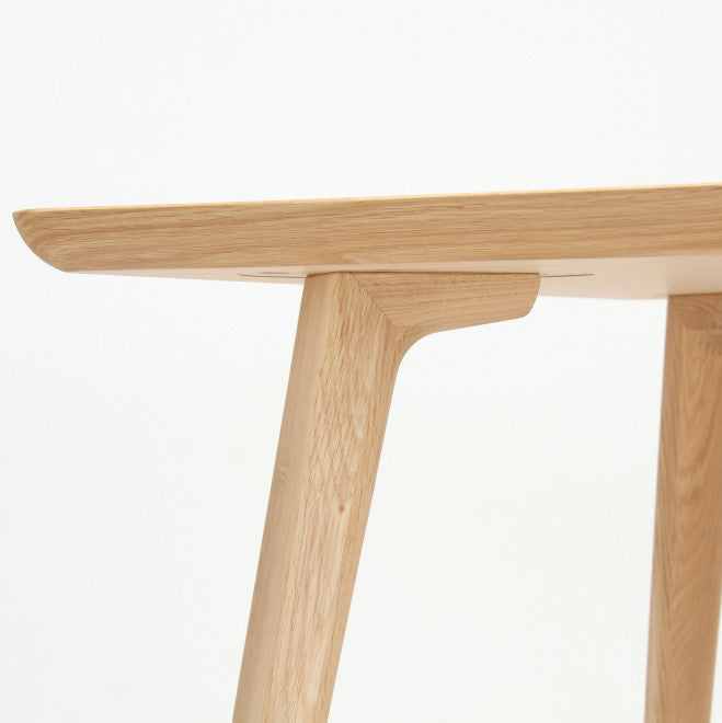 Karimoku New Standard - SCOUT TABLE 90 - Dining Table 