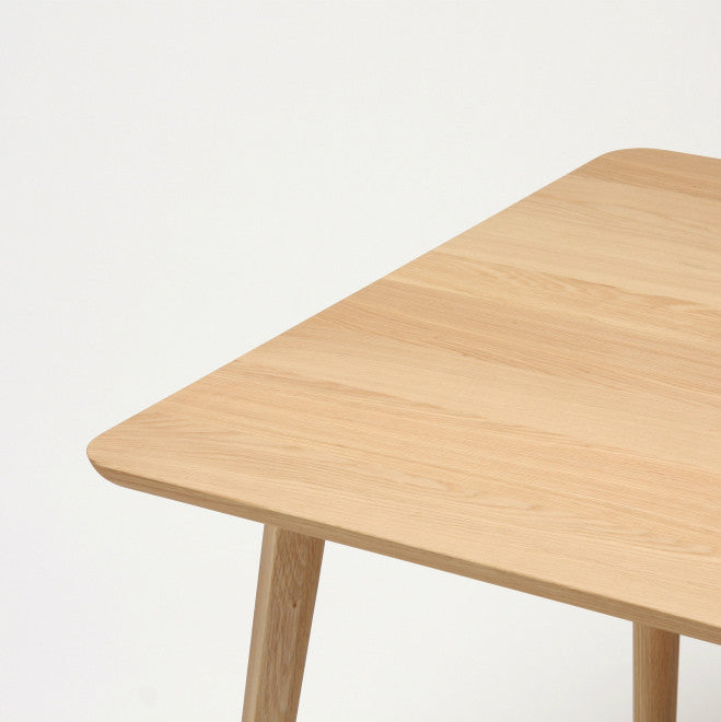 Karimoku New Standard - SCOUT TABLE 90 - Dining Table 