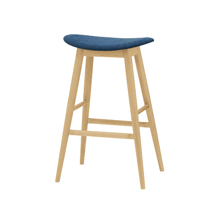Kashiwa - SELECTION High Stool - Stool 