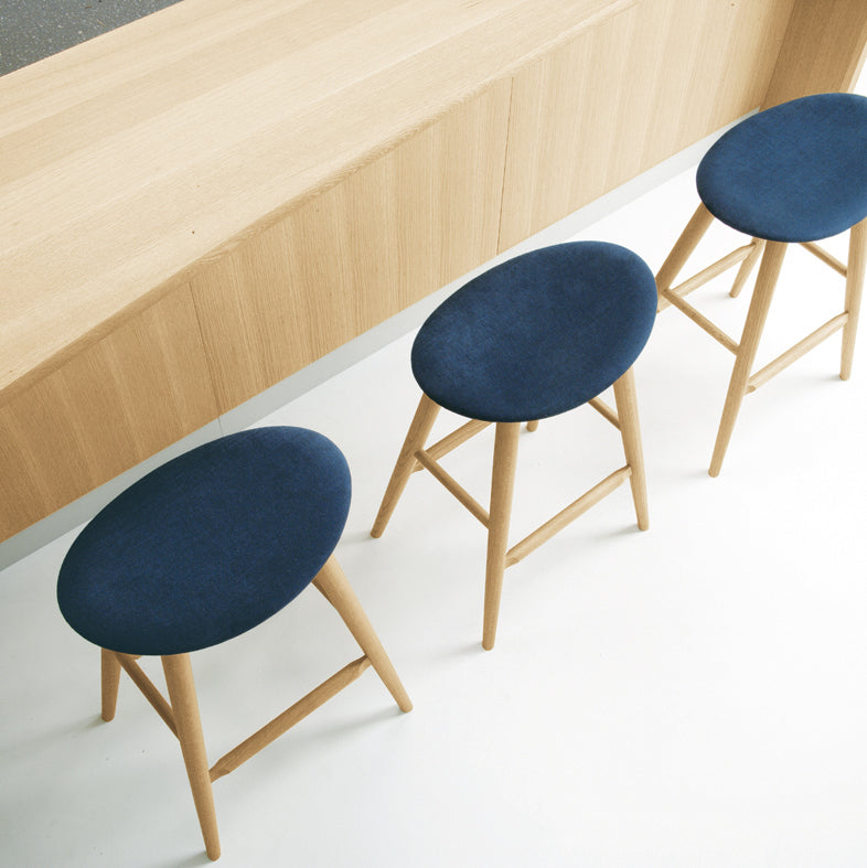 Kashiwa - SELECTION High Stool - Stool 