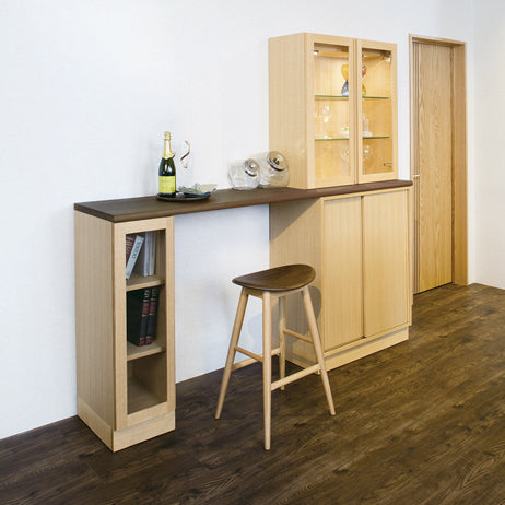 Kashiwa - SELECTION High Stool - Stool 