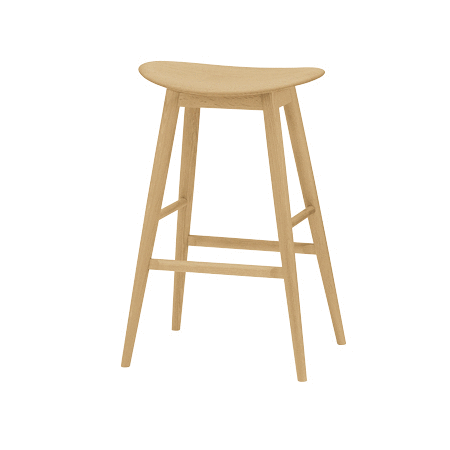 Kashiwa - SELECTION High Stool - Stool 