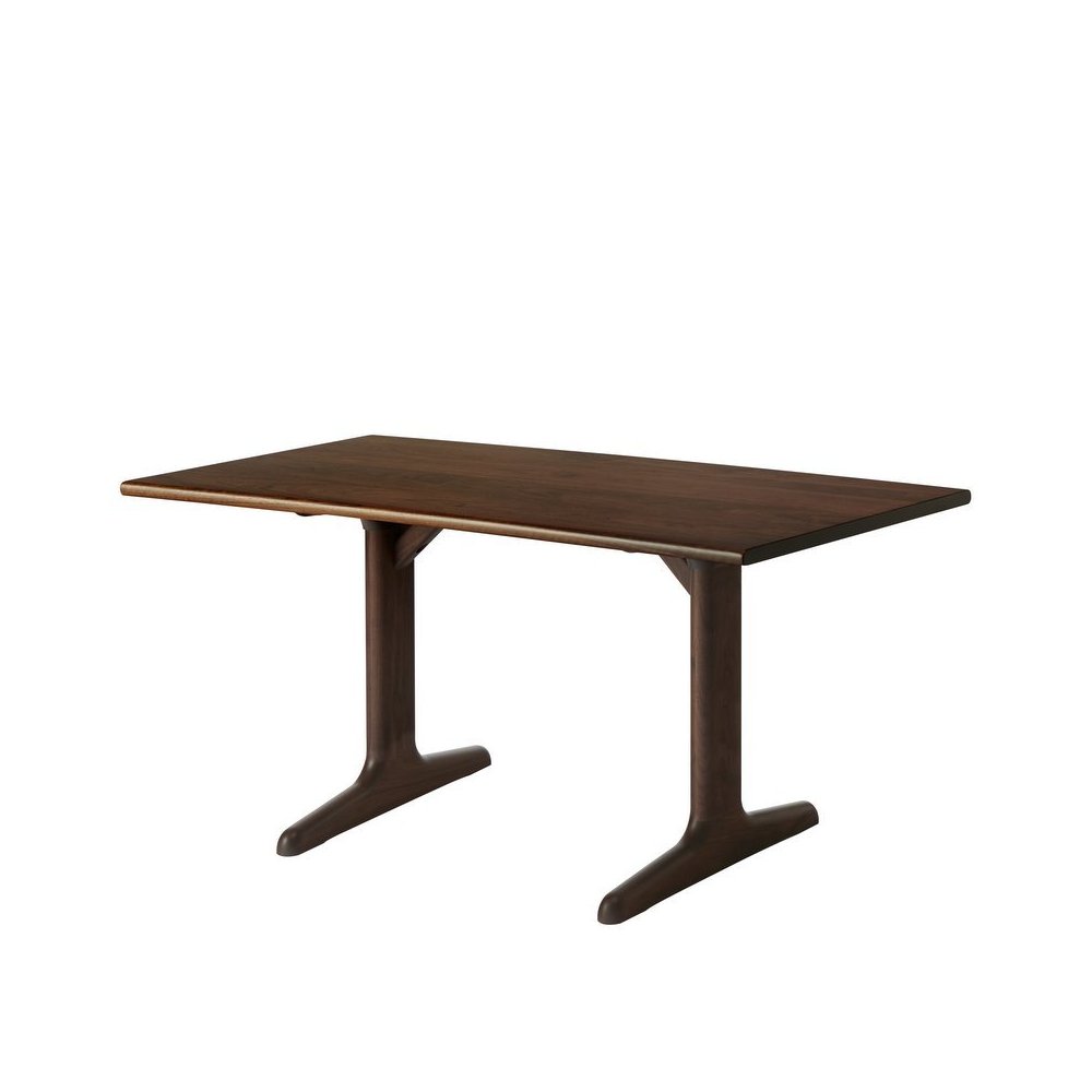 Kashiwa - SENSU Dining Table - Dining Table 