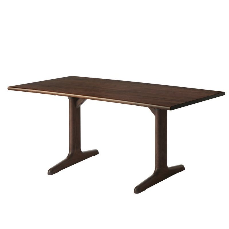 Kashiwa - SENSU Dining Table - Dining Table 