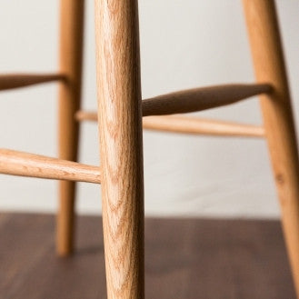 Nagano Interior - SOLID counter chair DC046-CN68 - Dining Chair 