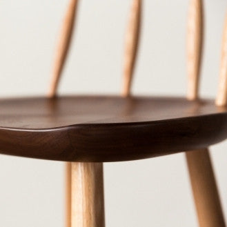 Nagano Interior - SOLID counter chair DC046-CN68 - Dining Chair 
