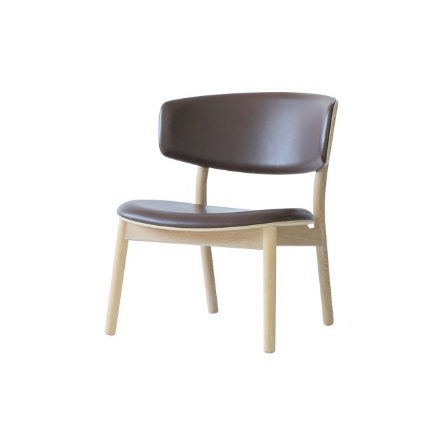 Takumi Kohgei - SPREAD Chair - Dining Chair 