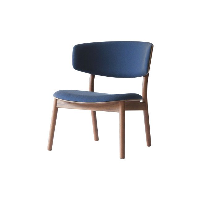 Takumi Kohgei - SPREAD Chair - Dining Chair 