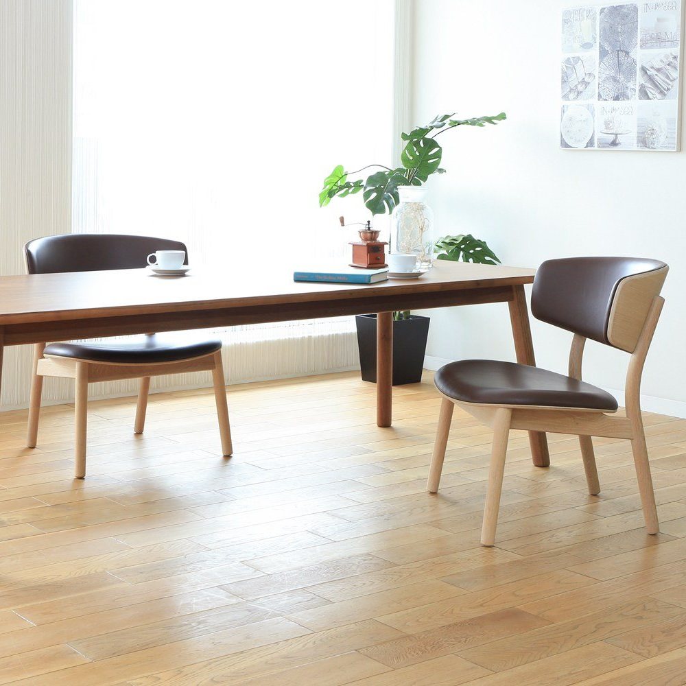 Takumi Kohgei - SPREAD Chair - Dining Chair 