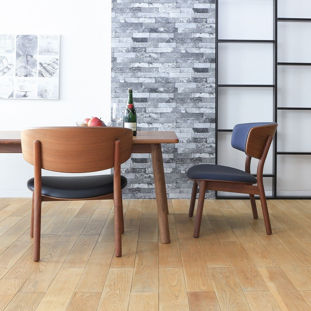 Takumi Kohgei - SPREAD Chair - Dining Chair 
