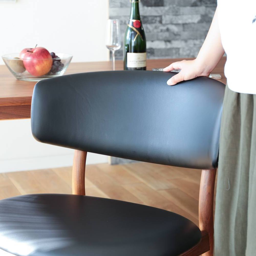 Takumi Kohgei - SPREAD Chair - Dining Chair 