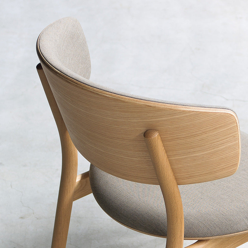 Takumi Kohgei - SPREAD Chair - Dining Chair 