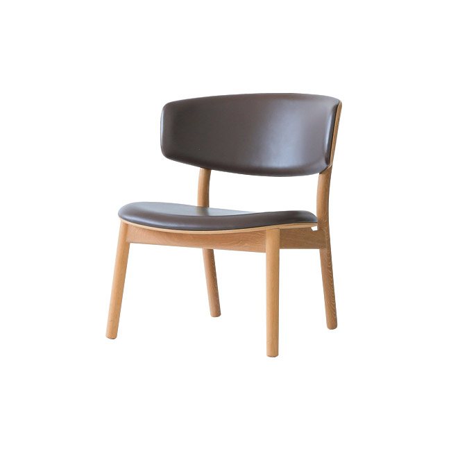 Takumi Kohgei - SPREAD Chair - Dining Chair 