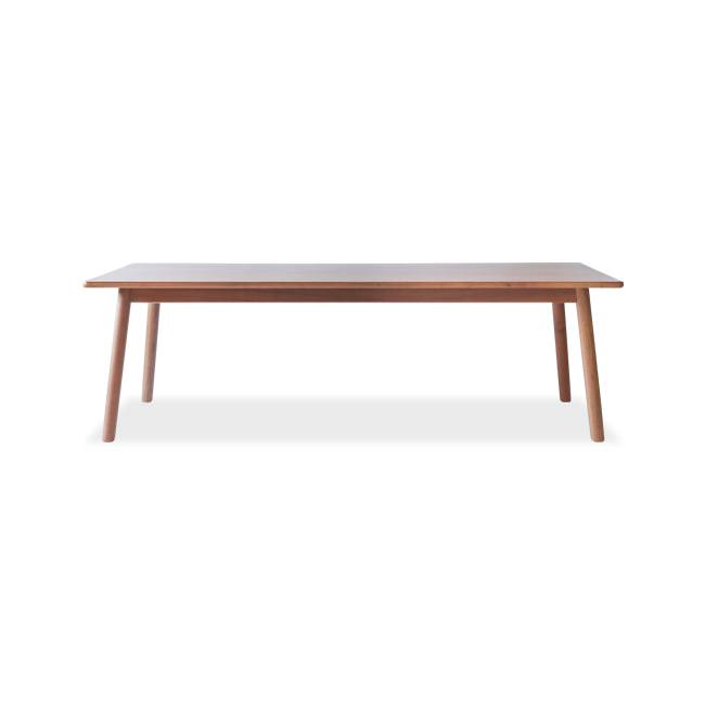 Takumi Kohgei - SPREAD Dining Table - Dining Table 