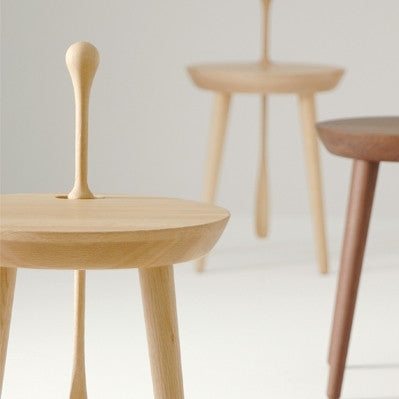 Nissin - Step Step Stool - Stool 