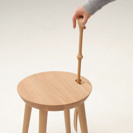 Nissin - Step Step Stool - Stool 
