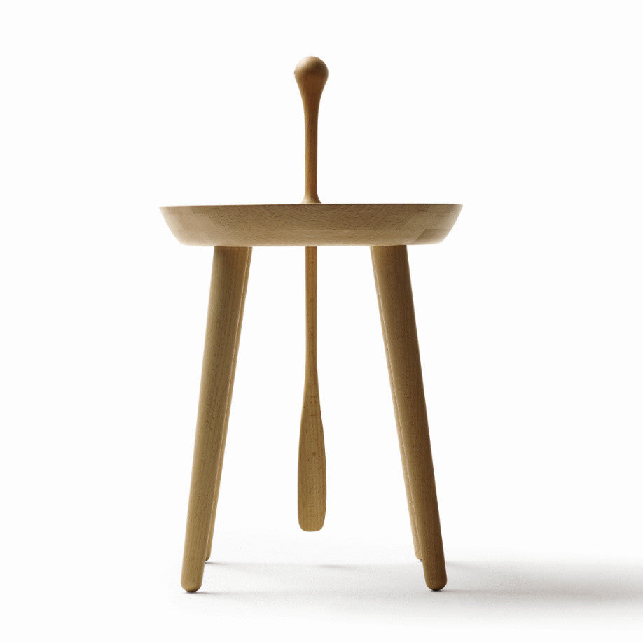 Nissin - Step Step Stool - Stool 