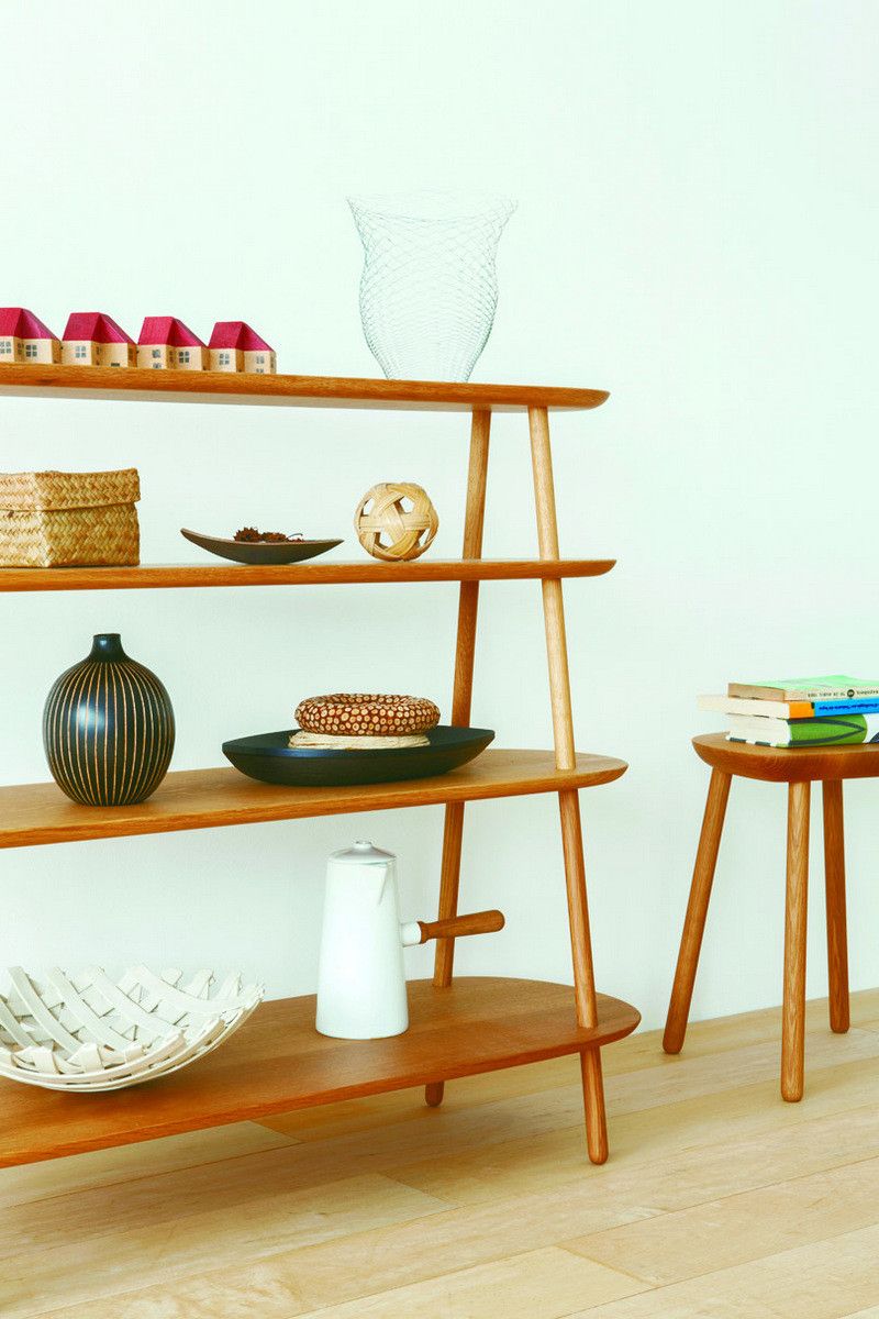 HIDA - cobrina Stool - Stool 