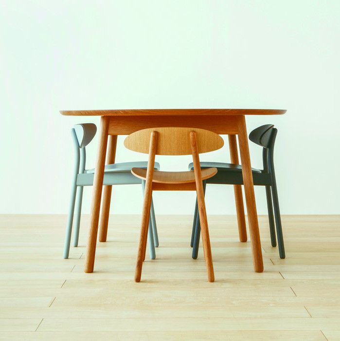 HIDA - cobrina Chair TF201 - Dining Chair 