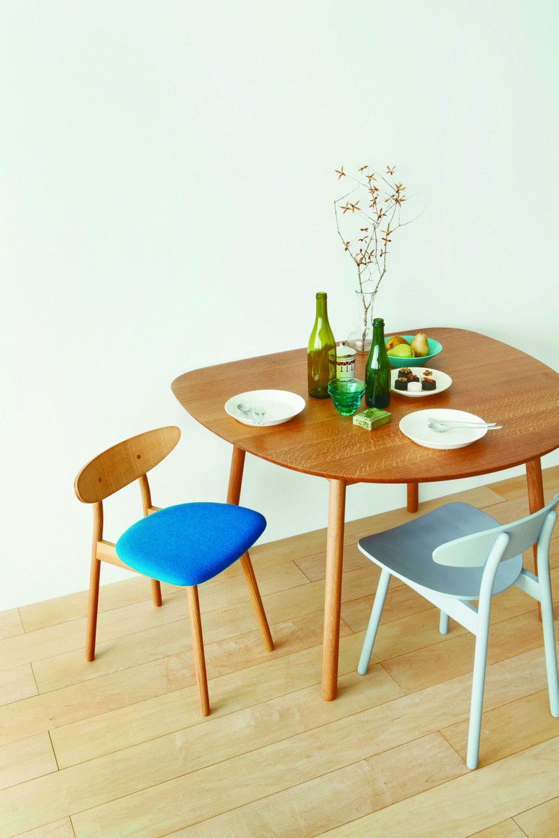 HIDA - cobrina Chair TF200 - Dining Chair 