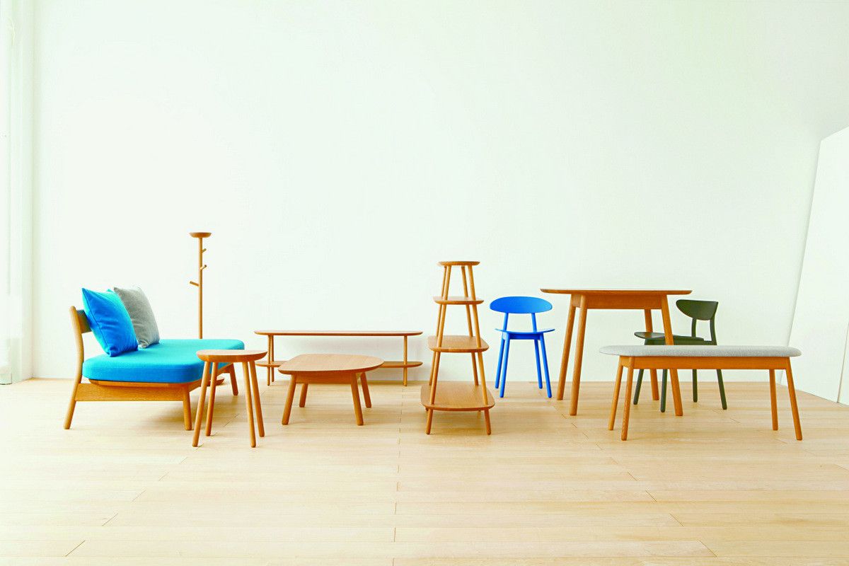 HIDA - cobrina Chair TF201E - Dining Chair 