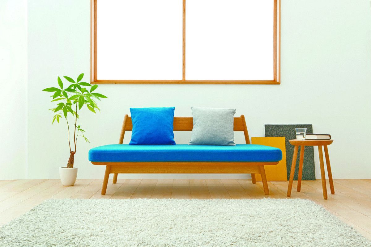 HIDA - cobrina Stool - Stool 