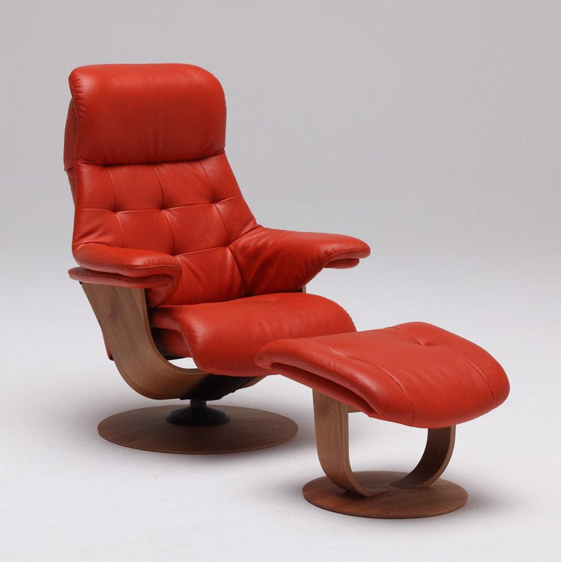 Karimoku - The First Ottoman RU02 S - Stool 