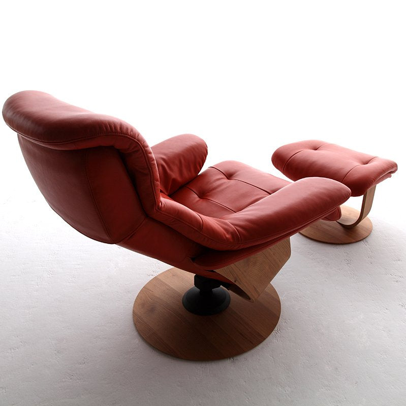 Karimoku - The First Ottoman RU02 S - Stool 