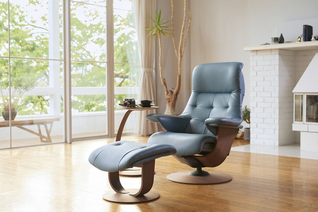 Karimoku - The First Ottoman RU02 S - Stool 