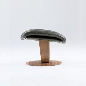 Karimoku - The First Ottoman RU02 S - Stool 