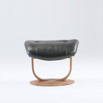 Karimoku - The First Ottoman RU02 M - Stool 