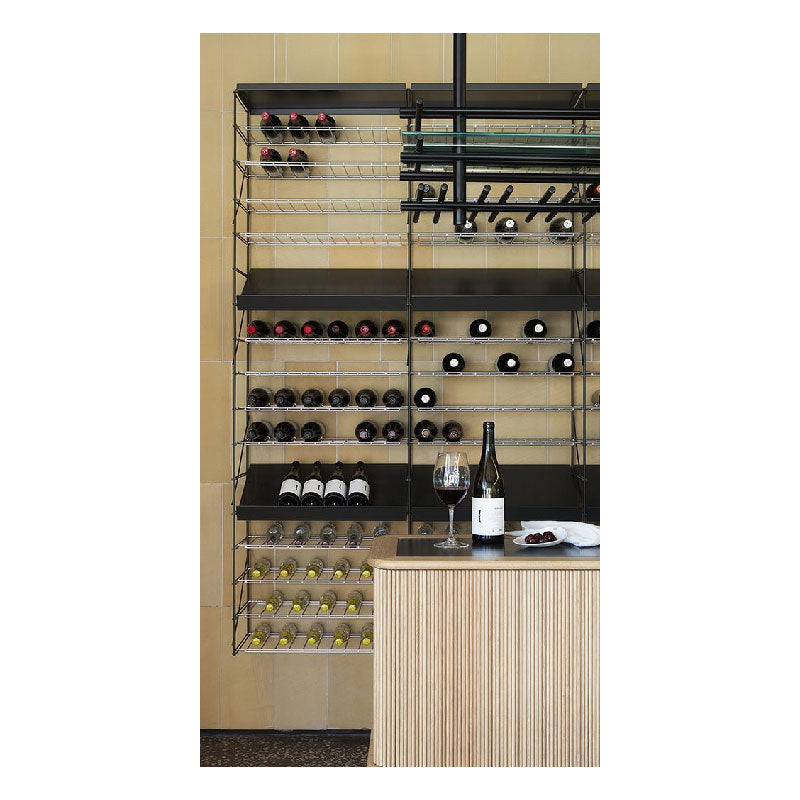 Mobles 114 - TRIA 36 inclined shelf - Accessories 