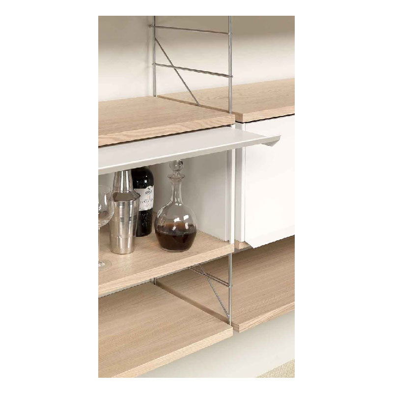 Mobles 114 - TRIA 36 wood cabinet top cover - Accessories 