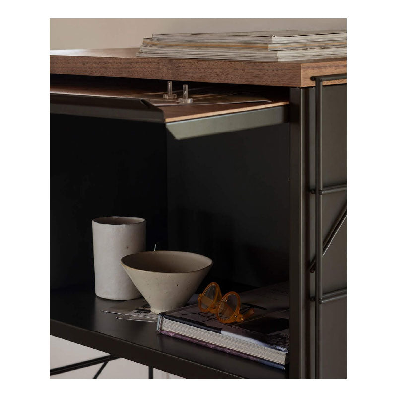 Mobles 114 - TRIA 36 wood cabinet top cover - Accessories 
