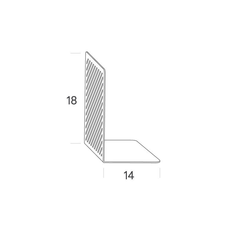 Mobles 114 - TRIA book holder - Accessories 