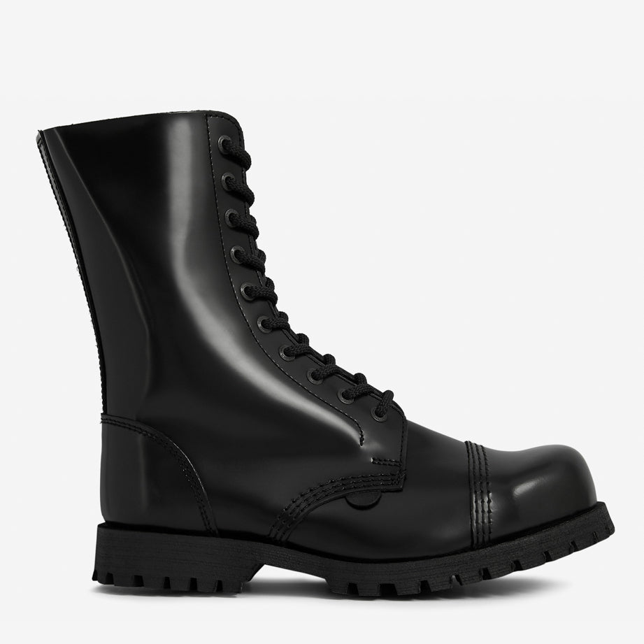 Combat commando tough boot best sale